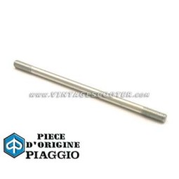 Goujon de cylindre M8 Origine Piaggio Vespa PX200 - Rally 200